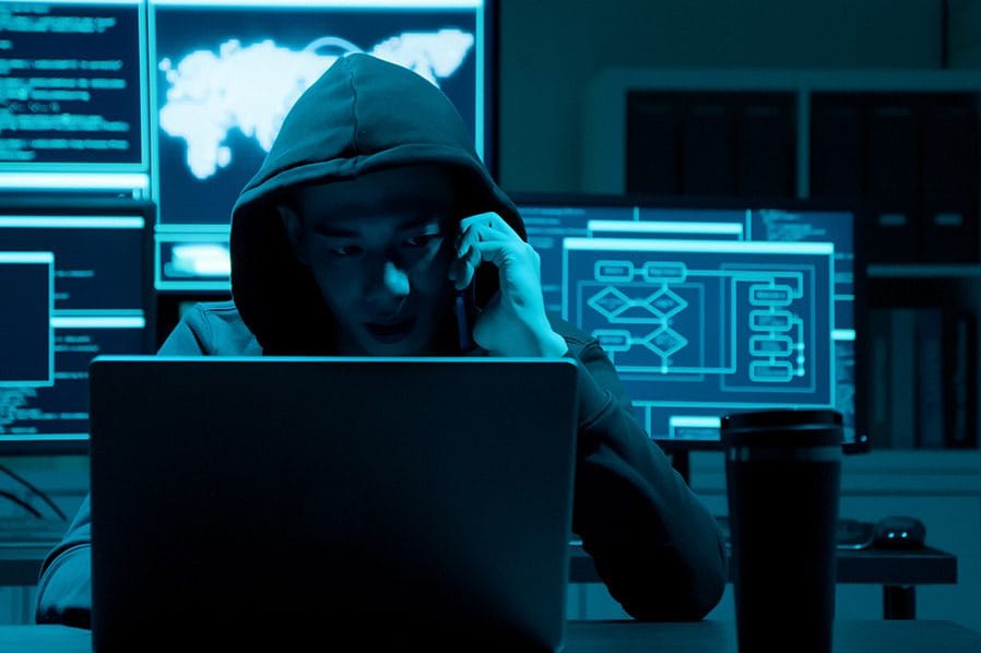 Guildford Website Hack Repair