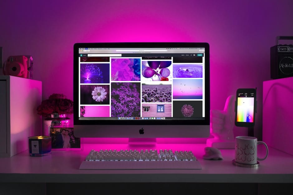 Enhancing Website Navigation For Screen Readers
