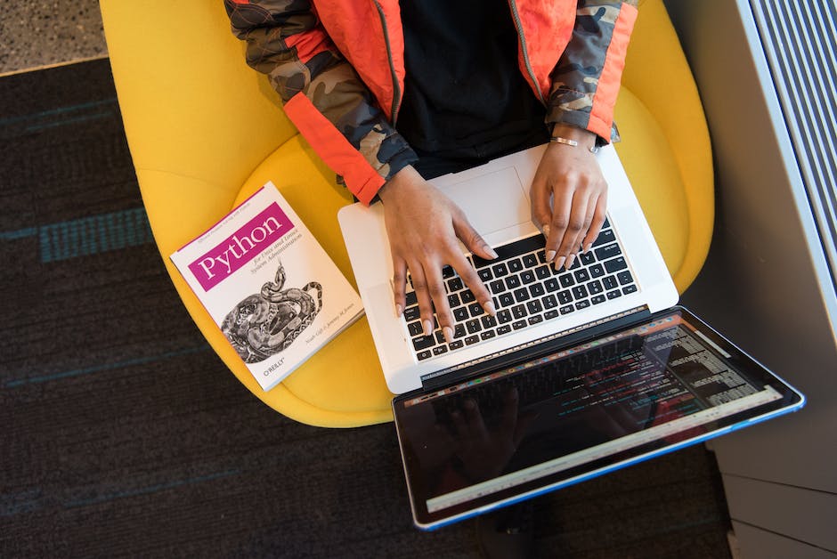 Using Python for Auditing Large Datasets