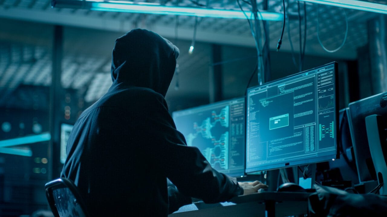 Basingstoke Website Hack Repair