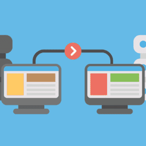 Website CMS Migration