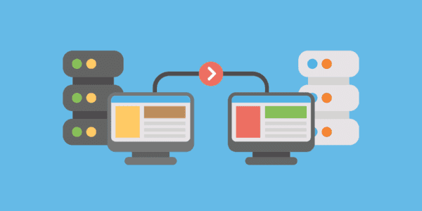 Website CMS Migration