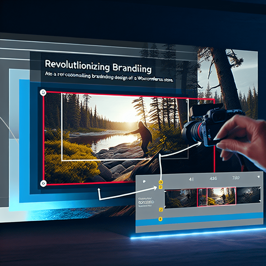Customising, Your, WooCommerce, Store, for, Brand, Identity